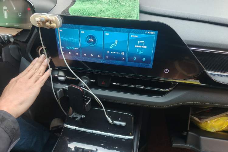 Used Wuling Victory 2020 1.5T CVT Flagship Edition