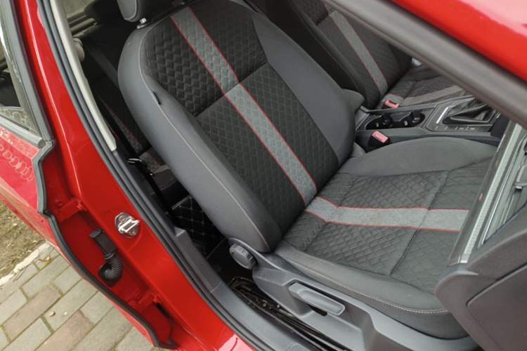 Used Volkswagen Lamando 2019 230TSI DSG Fashion Edition China V Standard