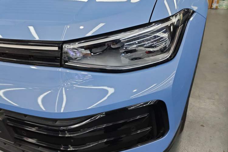 Used Volkswagen Tharu 2025 NewRui 300TSI Prestige Edition
