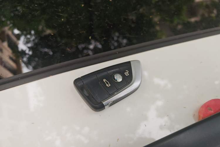 Used BMW X1 2016 sDrive18Li Premium Edition