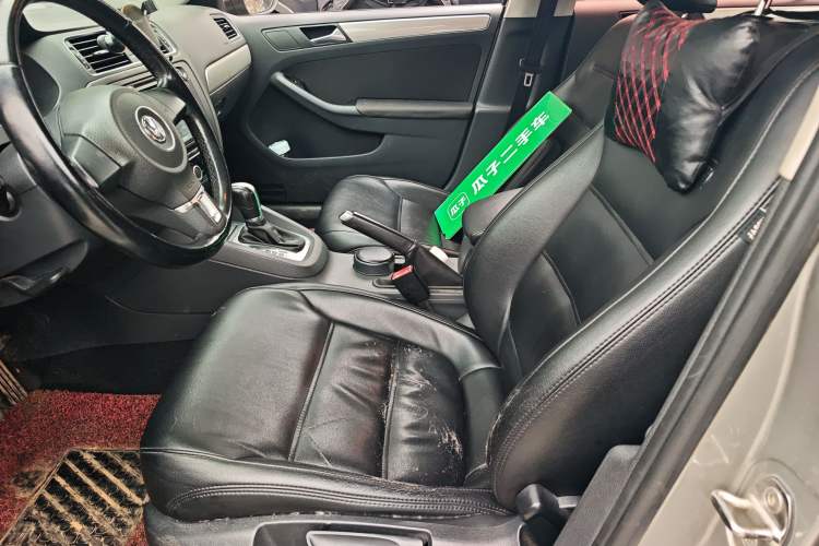 Used Volkswagen Sagitar 2014 Revised Version 1.6L Automatic Comfort Edition
