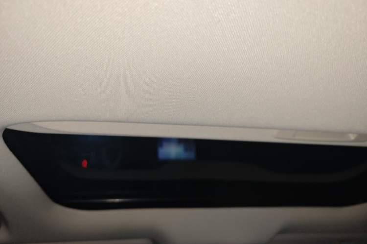 Used Nissan Sylphy 2021 1.6L XL CVT Enjoyment Edition Headliner