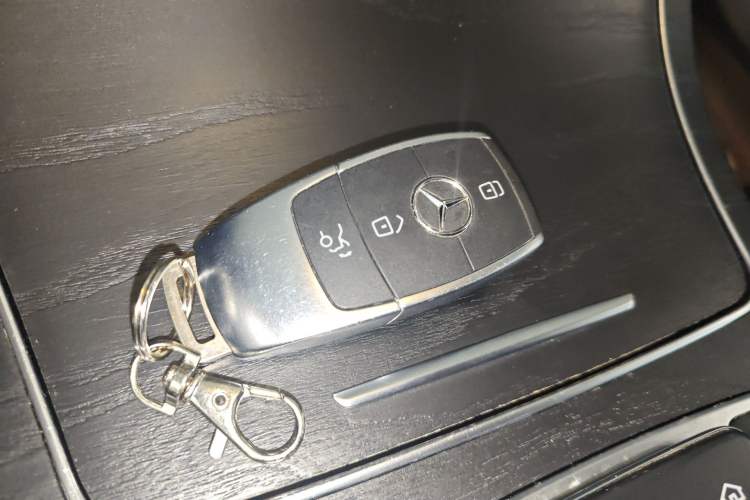 Used Mercedes-Benz C-Class 2019 C 180 L Fashion Edition Sport Version
