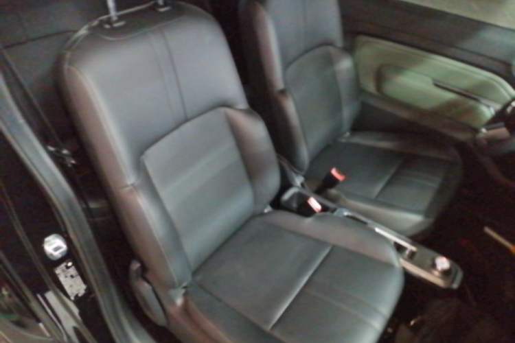 Used Baojun Spark 2023 Flagship Edition
