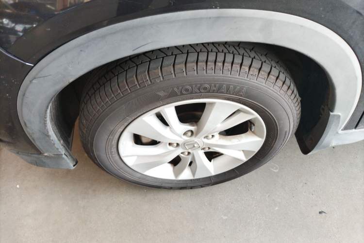 Used Honda Vezel 2017 1.5L CVT 2WD Comfort Model
