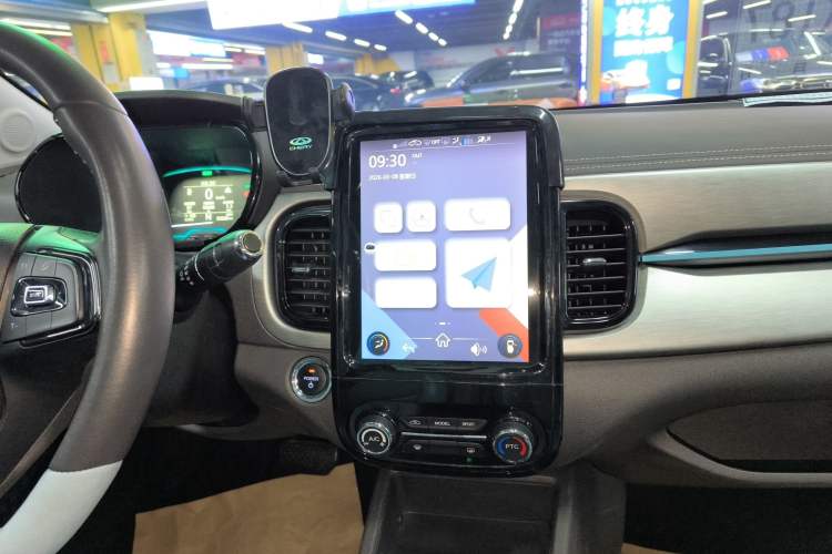 Used Chery Little Ant 2022 Sweet Pink Edition Full-Sugar Version Lithium Iron Phosphate 30 kW 301 km
