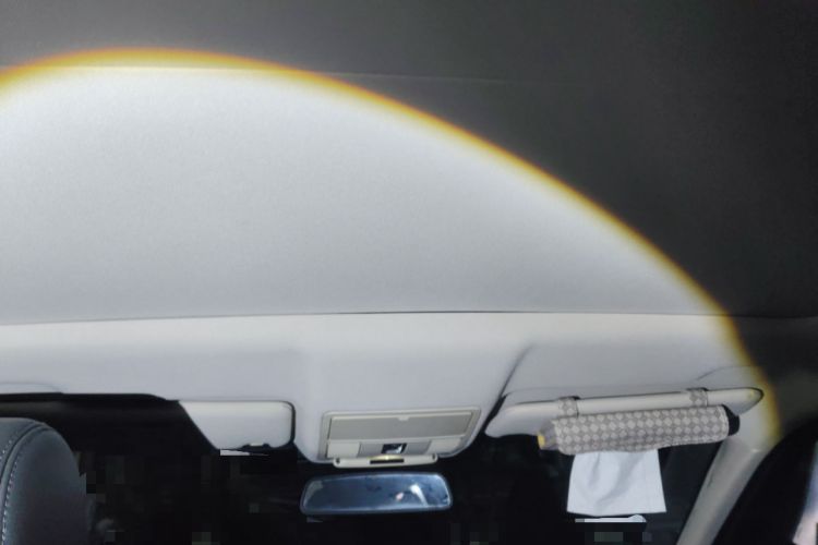 Used Land Rover Range Rover Evoque 2015 2.0T Five-Door Zhiyao Edition
