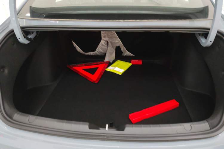 Used Geely Auto Preface 2026 Model Oriental Yao 1.5TD Fuyao Edition
