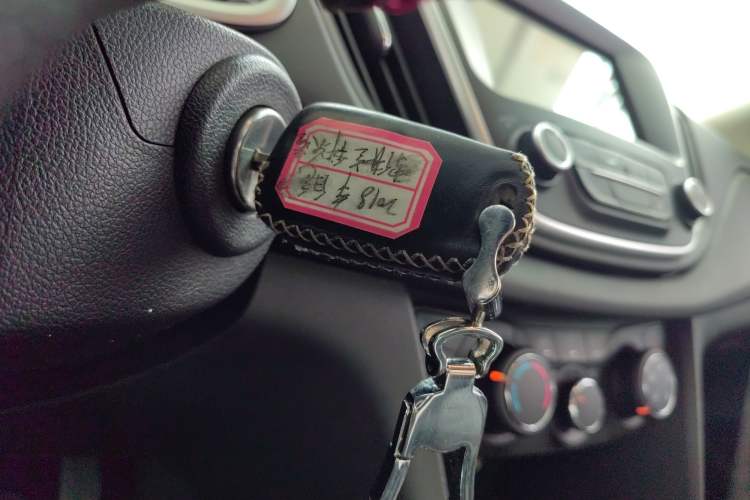 Used Chevrolet Cavalier 2018 320 Automatic Xinyue Edition