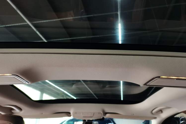 Used Mercedes-Benz E-Class 2022 Revised Version E 300 L Luxury Edition