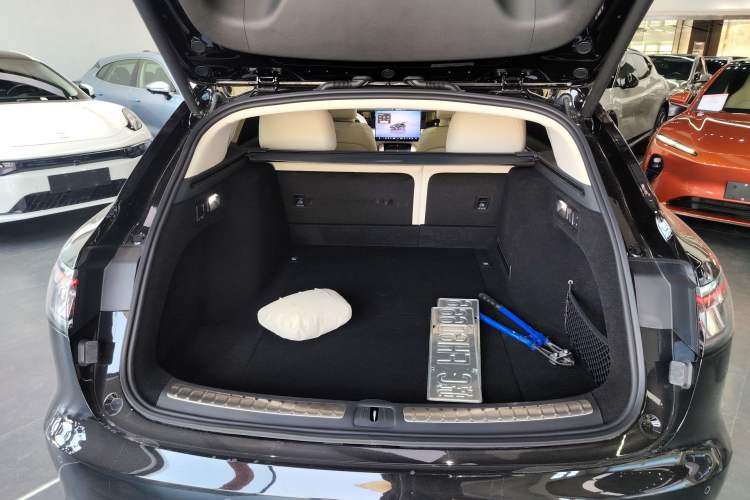 Used Hima S9T 2025 Model Range-Extended Max Long-Range Version
