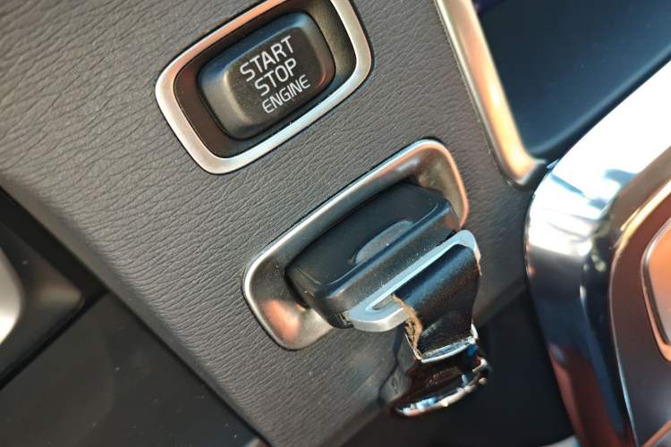 Used Volvo S60 2019 S60L Facelift T5 Intelligent Advanced Edition