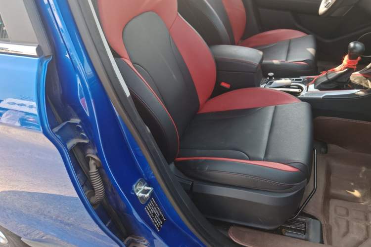 Used Haval H2 2017 Blue Label 1.5T Automatic Two-Wheel Drive Elite Model