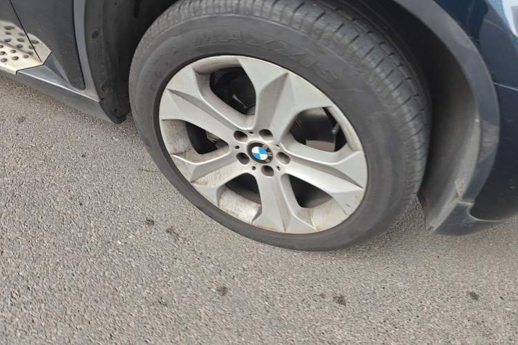 Used BMW X6 2013 xDrive35i