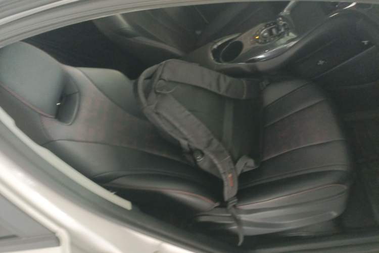 Used BYD e2 2024 Honor Edition Luxury Model
