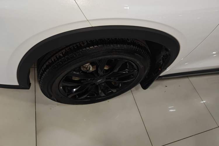 Used CHANGAN OSHAN X5 PLUS 2023 Revised 1.5T DCT Pioneer Edition
