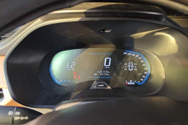 Used Wuling Hongguang S3 2018 1.5L Manual Luxury Model China V Standard
