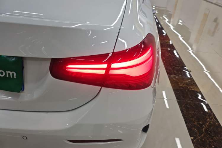 Used Mercedes-Benz A-Class 2023 A 200 L Fashion Model