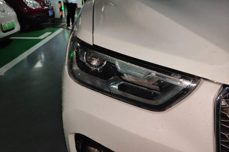 Used Haval H2s 2018 Red-Label 1.5T Manual Comfort Model
