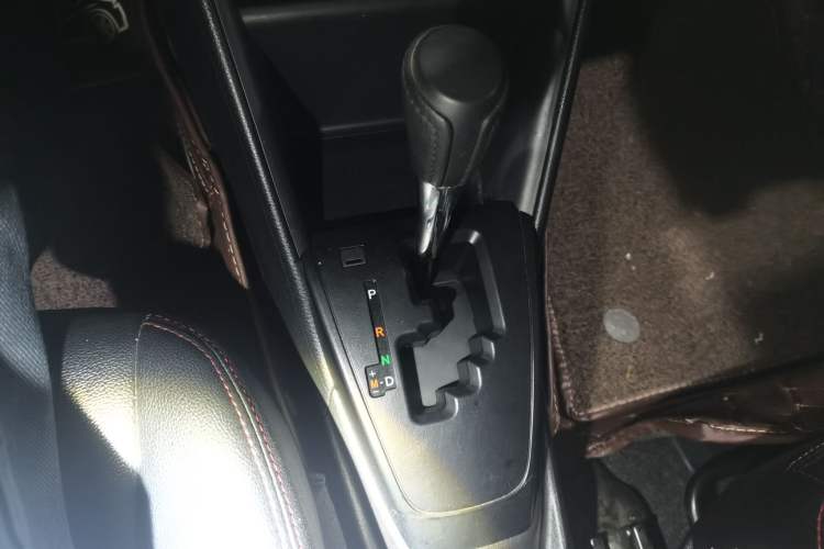 Used Toyota YARiS L Zhi Xuan 2020 1.5L CVT Leading Edition