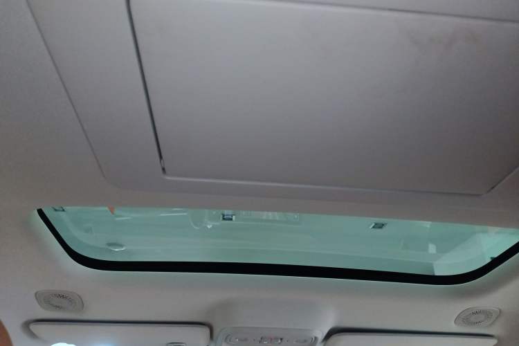 Used Leapmotor C16 2024 Pure Electric 520 Deluxe Edition