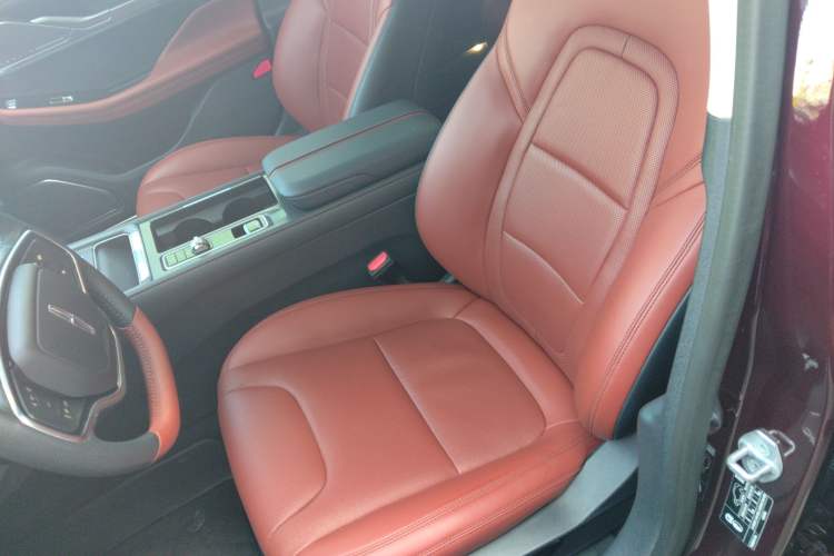 Used Lincoln Z 2022 iXiang Deluxe Edition
