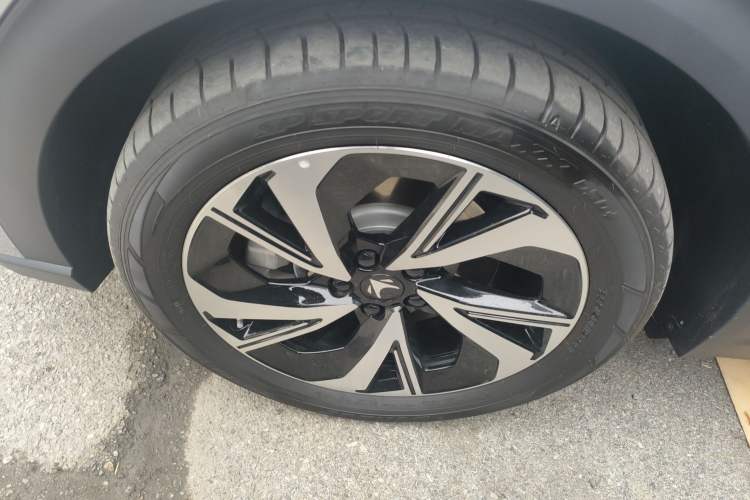 Used ARCFOX Alpha T6 2025 688MAX 160kW