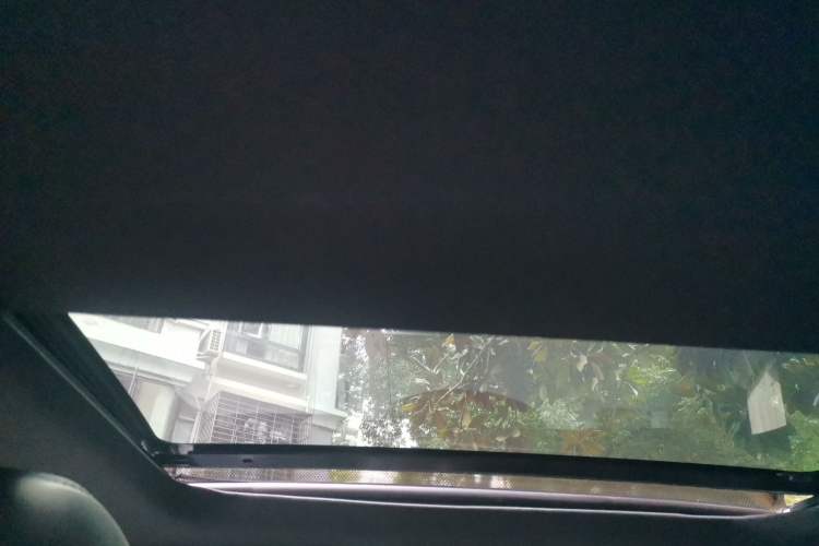 Used Lincoln MKC 2016 2.0T Two-Wheel Drive Deluxe Edition