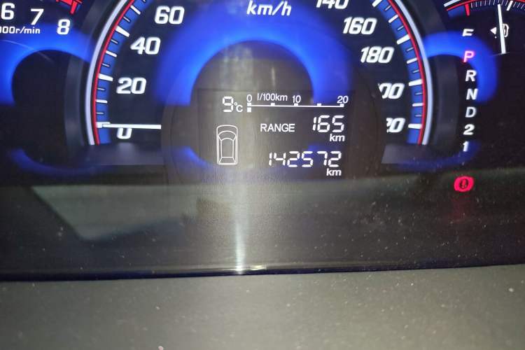 Used Honda Elysion 2015 2.4L VTi-S Prestige Edition