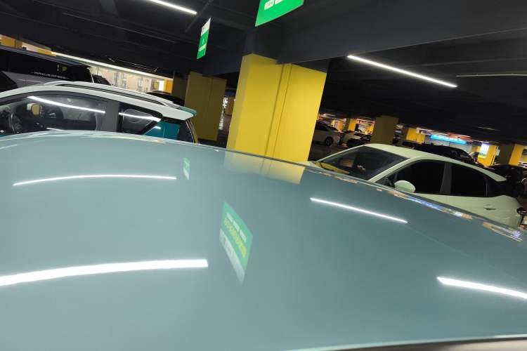 Used NETA V 2022 Chao 400 Lite