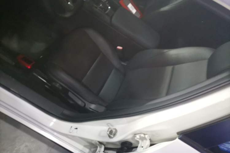 Used Mazda Mazda 3 Axela 2021 2.0L Automatic Zhiya Edition