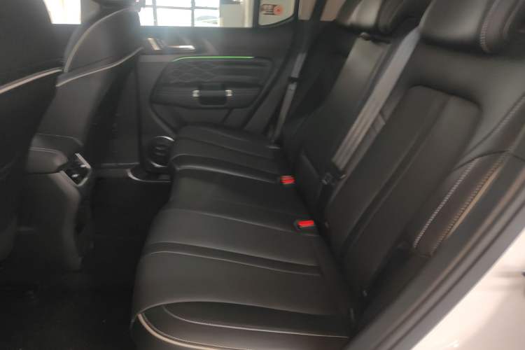 Used Tank 300 2023 2.0T Iron Rider 02