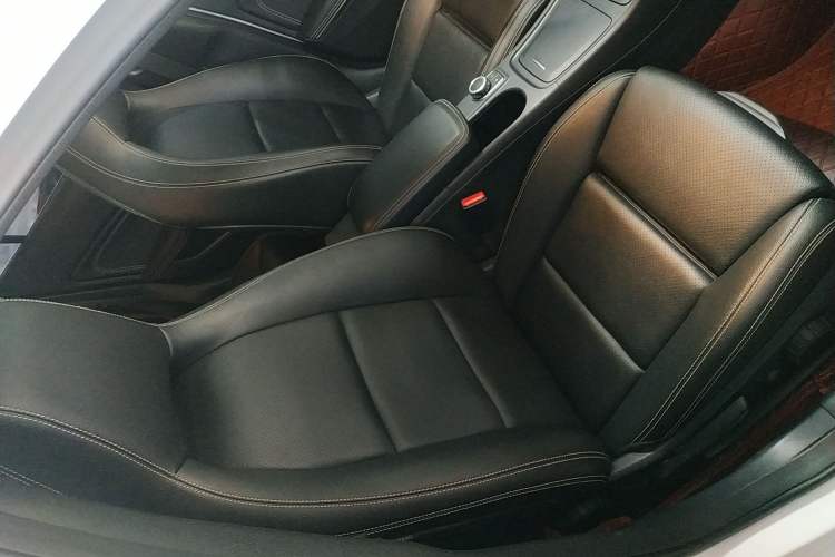 Used Mercedes-Benz GLA 2016 GLA 220 4MATIC Fashion Edition
