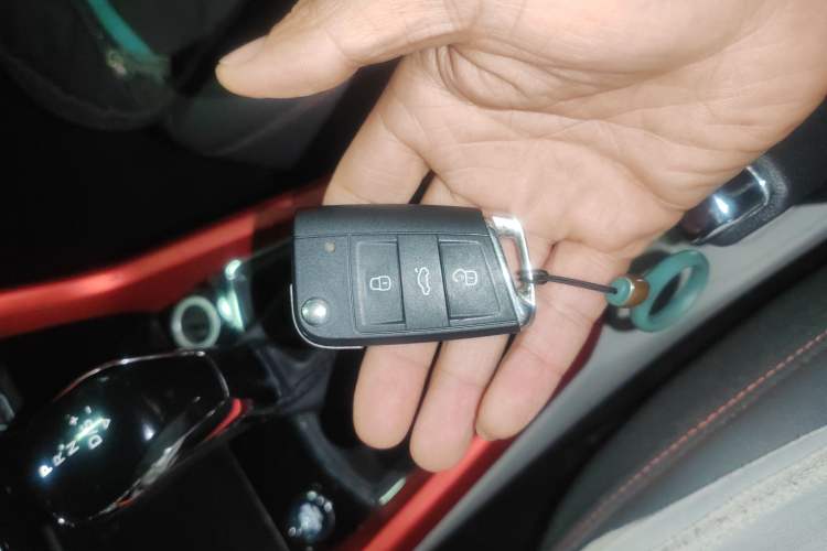 Used Volkswagen T-Cross 2020 280TSI DSG Luxury Edition