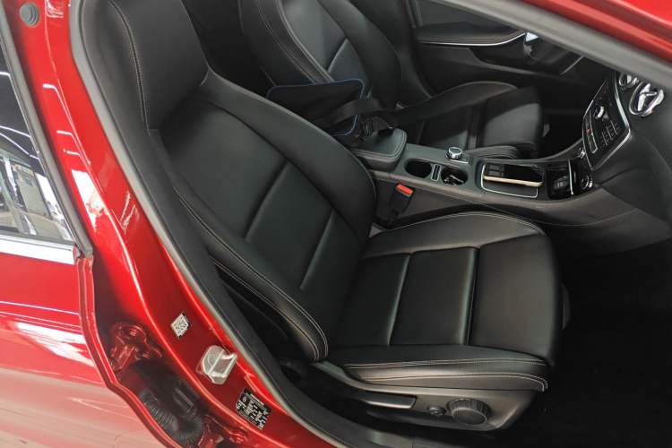 Used Mercedes-Benz GLA 2017 GLA 200 Sport Edition
