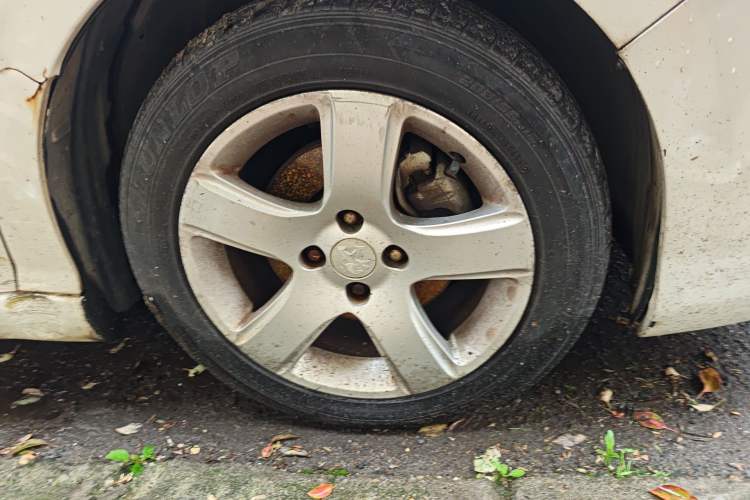 Used Peugeot 308 2014 Enjoy Edition Classic 1.6L Automatic Premium Model