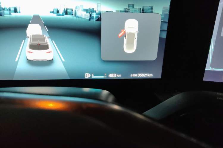 Used MG ONE 2022 α-Smart Sports Series 1.5T Advanced Edition