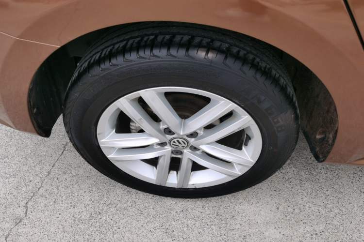 Used Volkswagen Gran Lavida 2017 230TSI DSG Comfort Edition