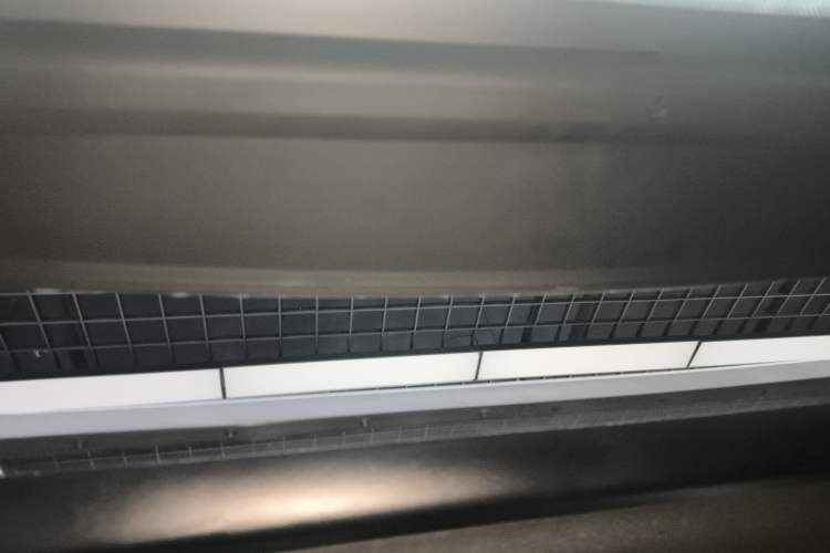 Used MINI 2021 2.0T COOPER S Racing Driver Headliner