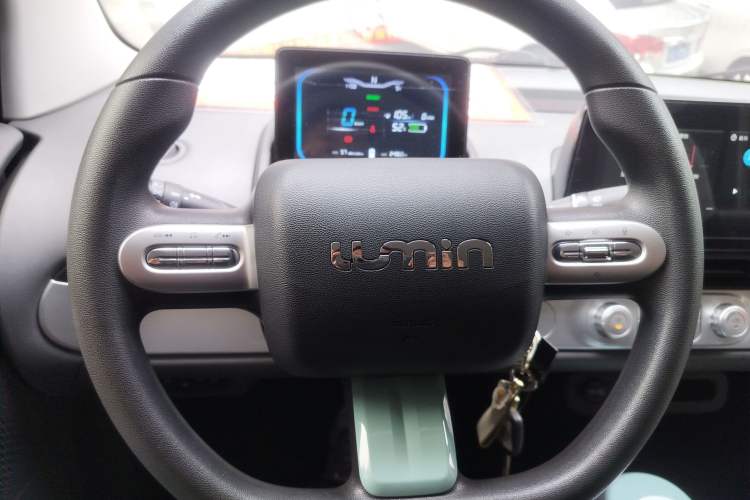 Used Qiyuan Lumin 2023 205km Xiangqin Version