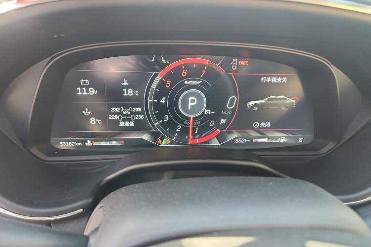 Used Cadillac CT5 2022 28T Prestige Edition