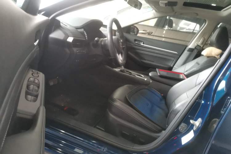 Used Nissan Teana 2019 2.0L XL Comfort Edition