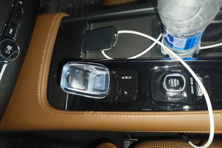 Used Volvo XC90 2021 B6 Luxury Smart Edition 7-Seater