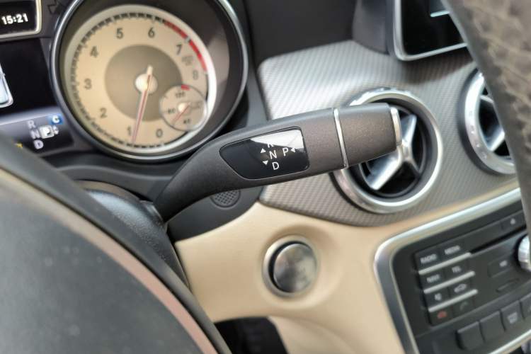 Used Mercedes-Benz GLA 2016 GLA 200 Sport Edition