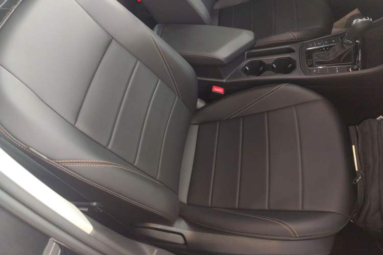 Used Volkswagen Bora 2024 280TSI DSG Comfort Edition
