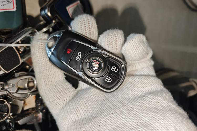 Used Buick LaCrosse 2022 552T Luxury Version