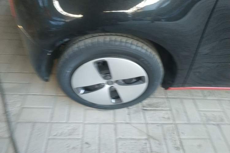 Used ORA Black Cat 2019 301km Standard Edition