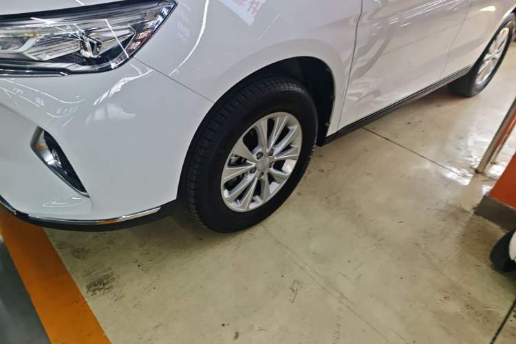 Used Haval M6 2023 PLUS 1.5T DCT Luxury Smart Connectivity Model
