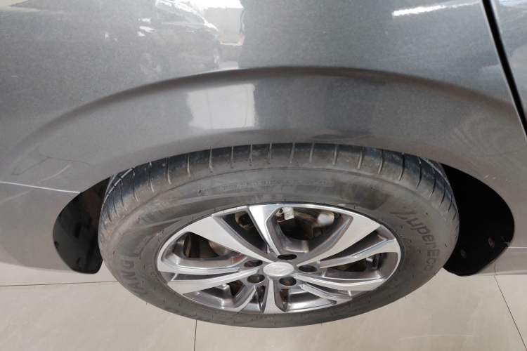 Used CHANGAN Eado 2023 Changan Edition PLUS Blue Whale NE 1.4T GDI DCT Prestige Version
