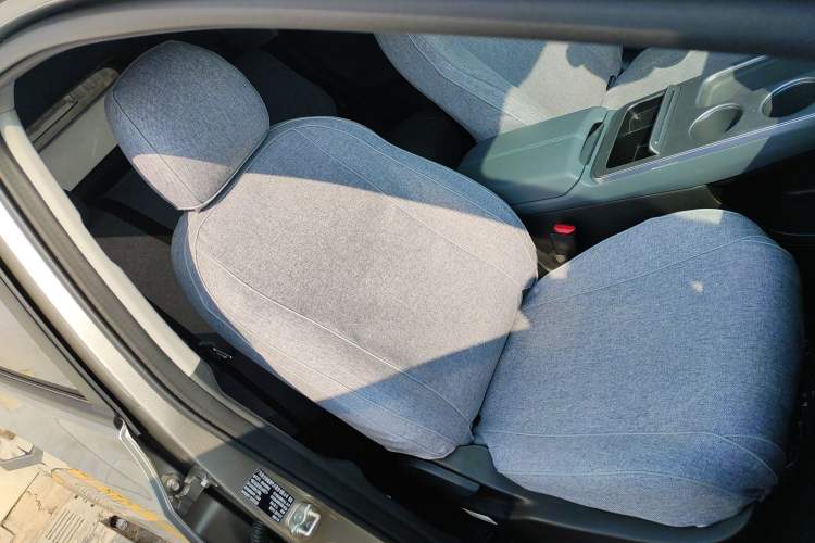 Used AION Y 2023 Plus 510 Enjoy Edition